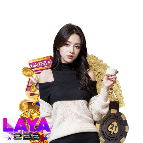 laya222 โปรโมชั่น
